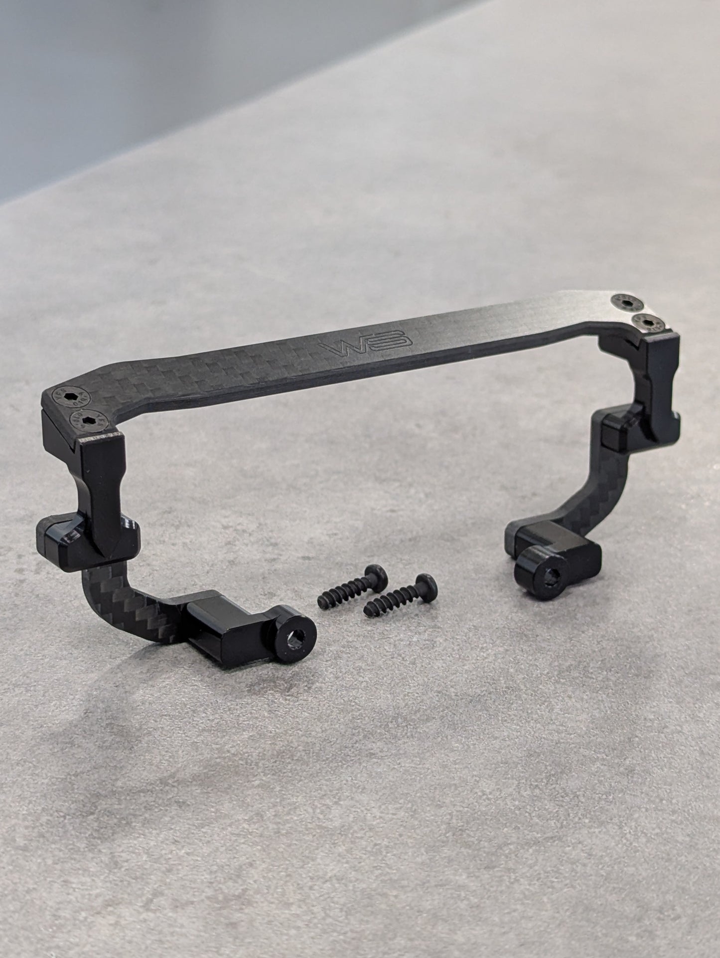 Sanwa - Willspeed Sanwa Exzes ZIII Ultimate Carry Handle