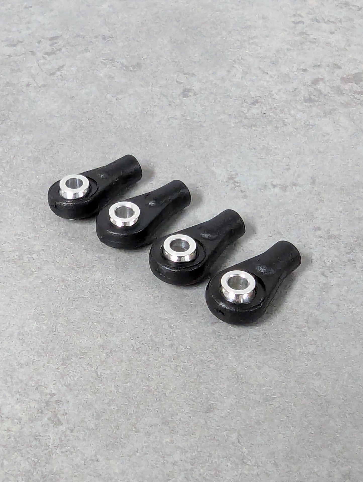 WS Fast Fox B7 M3 Ball Joints (4)