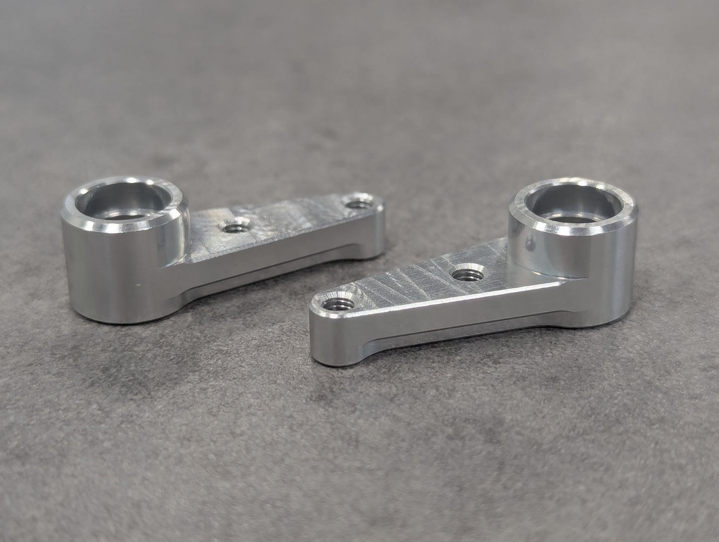 WS Fast Fox Rocker Pivot (Pair)