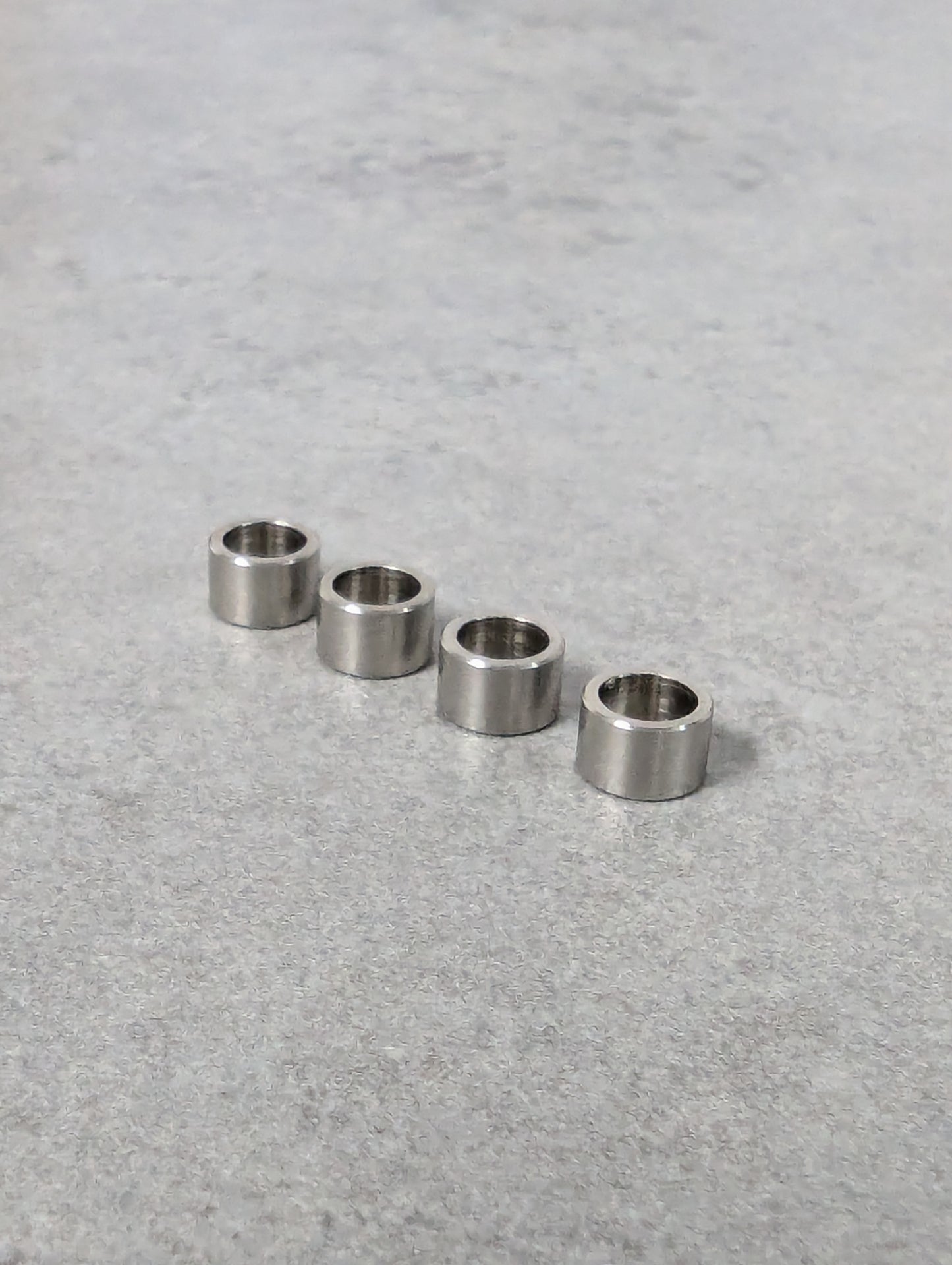 WS Fast Fox Rocker Pivot Crush Washer (4)