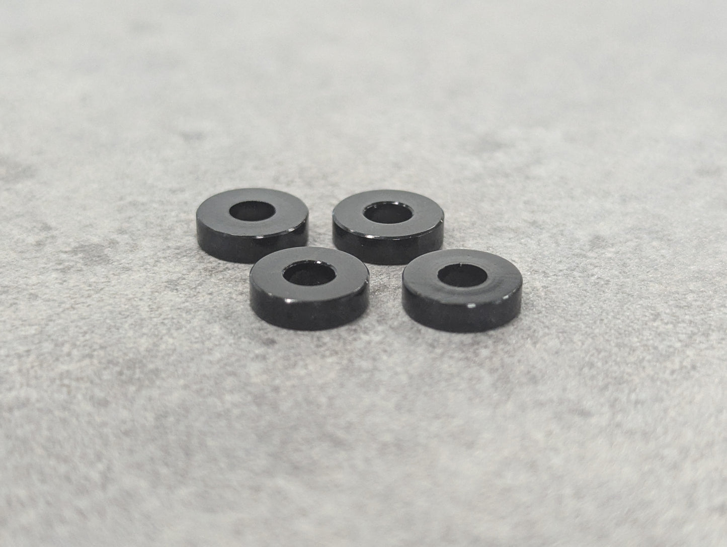 WS Fast Fox 3x7.5x2 Spacer (4)