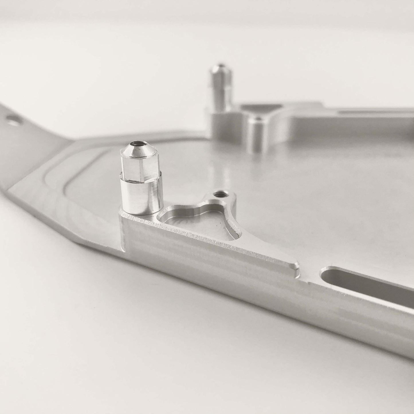 AE - B6.1 / B6.2 / B6.3 / T6.1 / T6.2 - RF2 Chassis Posts