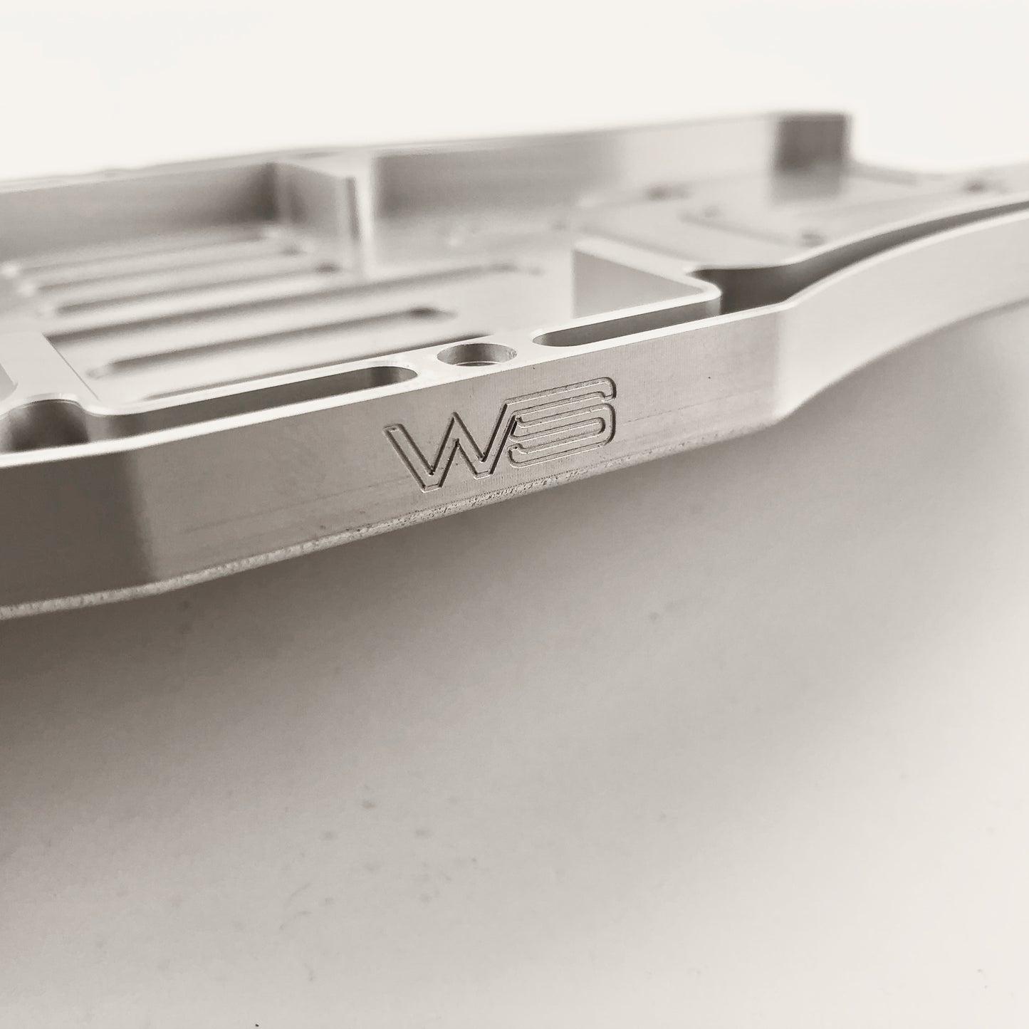 XRAY - XT2 - RFT Truck Chassis