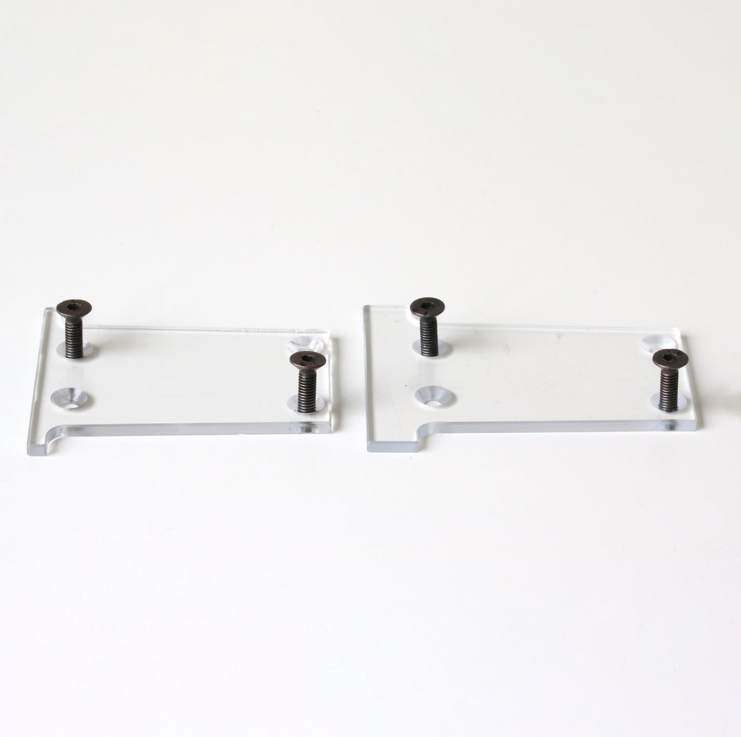TLR - 22 5.0 - Skid Plate - Pair