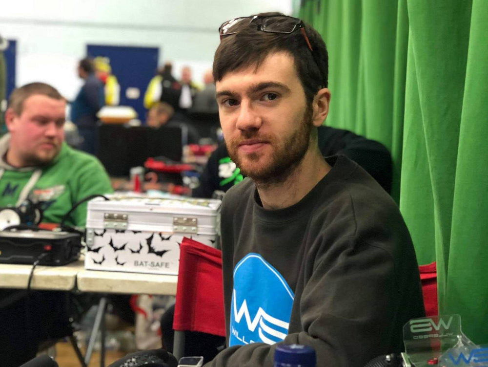 Meet The Team – Willspeed