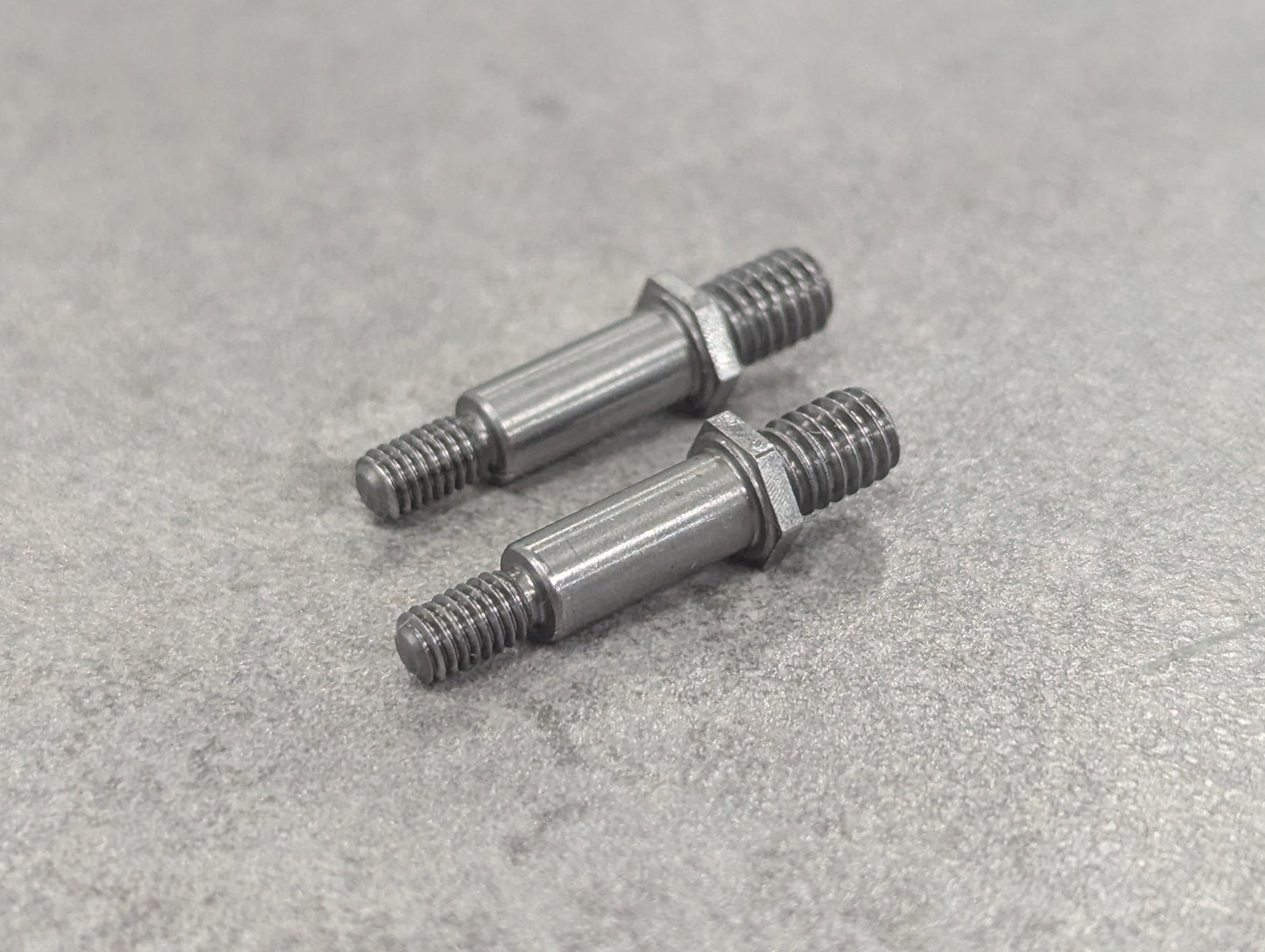 WS Fast Fox Rocker Post (Pair)