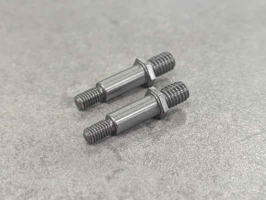 WS Fast Fox Rocker Post (Pair)