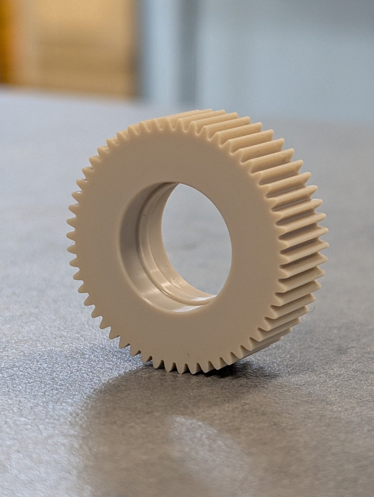 B7 - WS 54T PEEK Idler Gear (for 3 gear AE B7.1 Trans)