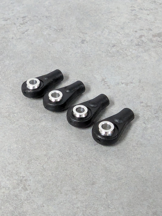 WS Fast Fox B7 M3 Ball Joints (4)