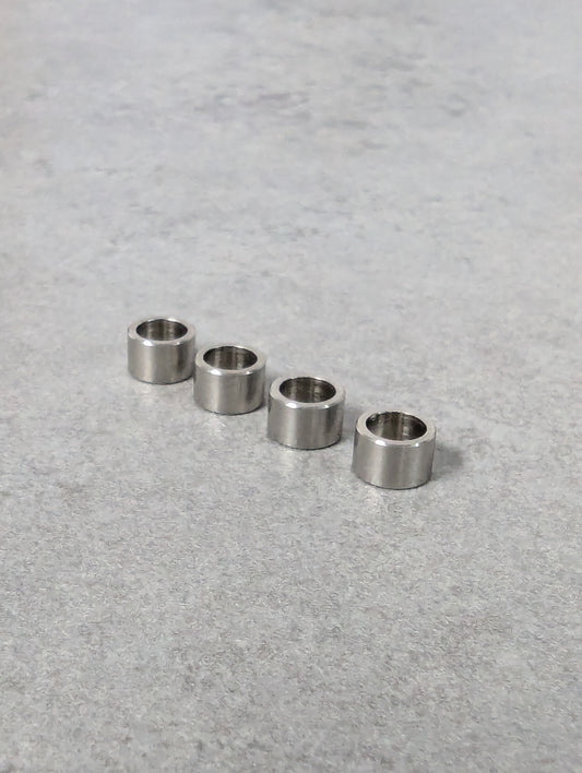 WS Fast Fox Rocker Pivot Crush Washer (4)