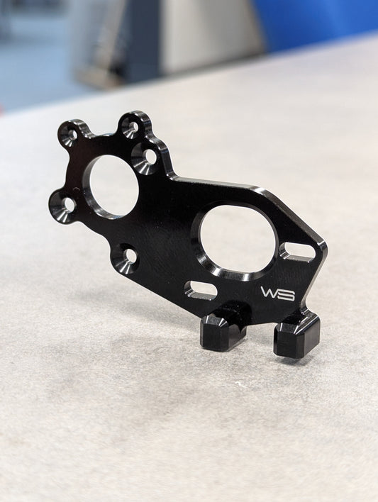 YZ2 - Full Brace Motor Mount