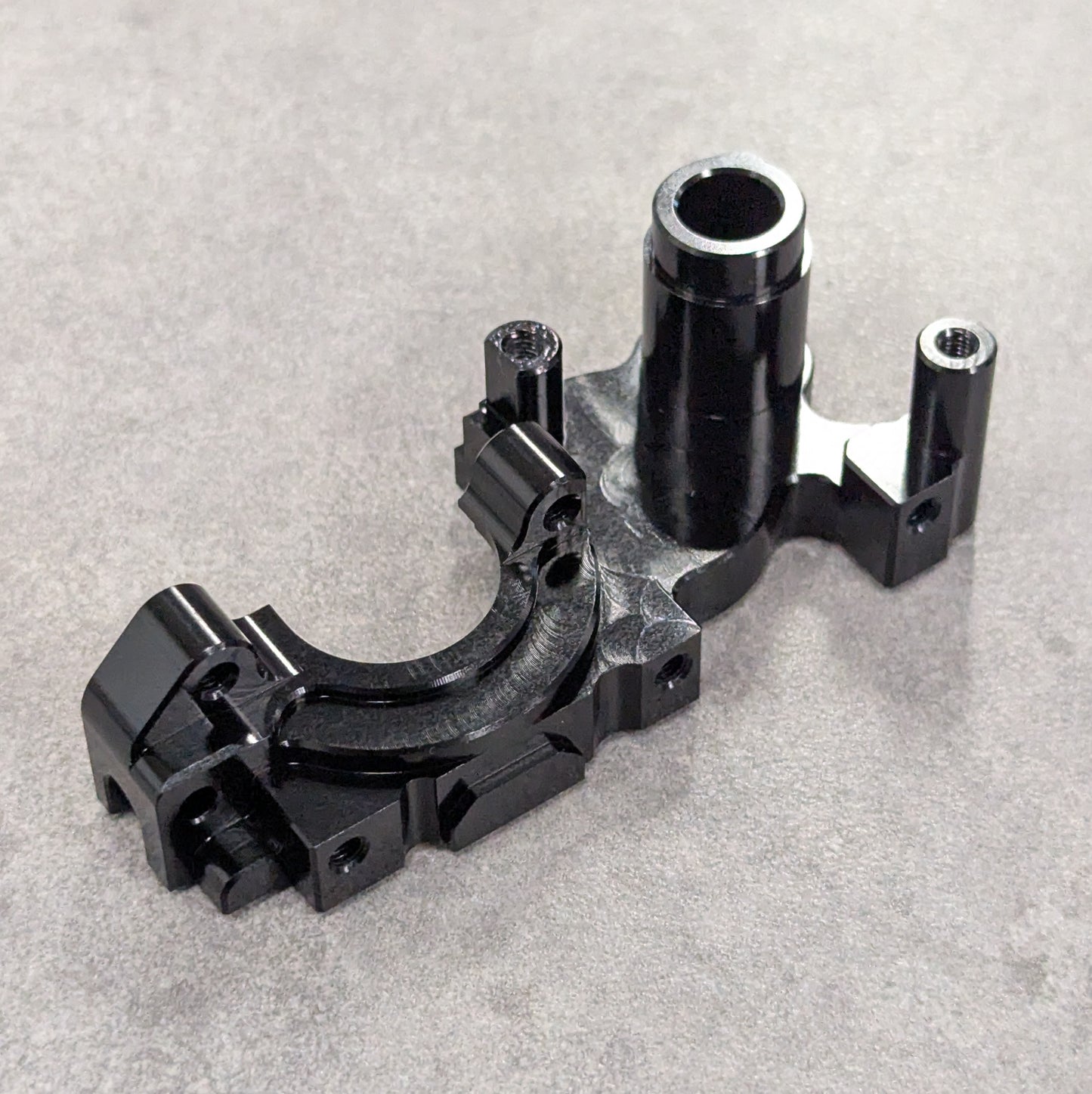 B7 - 3 Gear Aluminium Gearbox