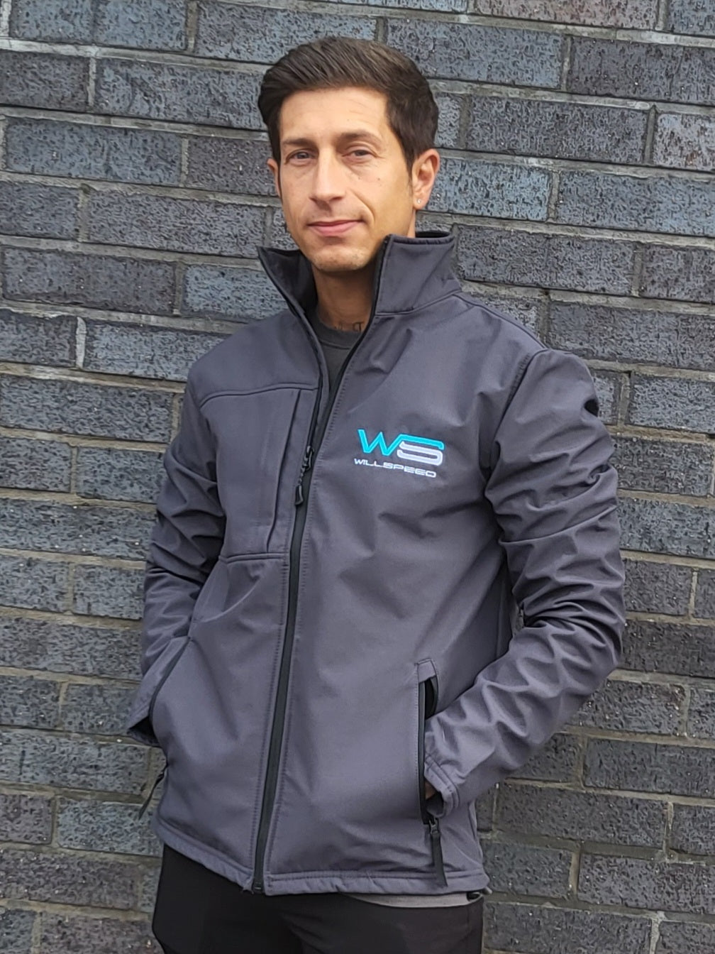 Willspeed Jacket