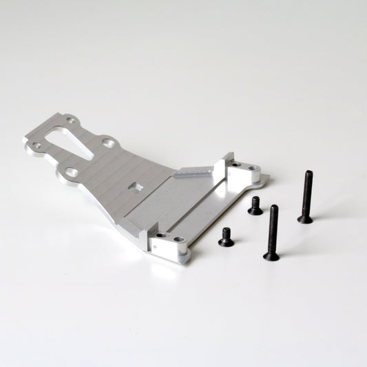 TLR - 22 5.0 - Chassis Kick Up