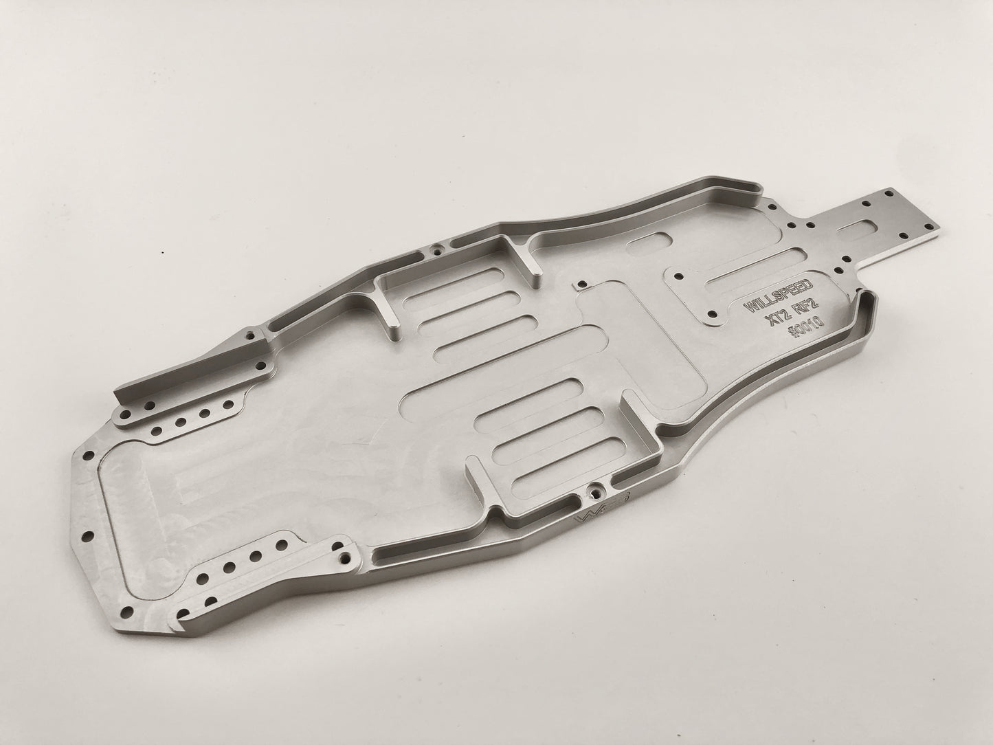 XRAY - XT2 - RFT Truck Chassis