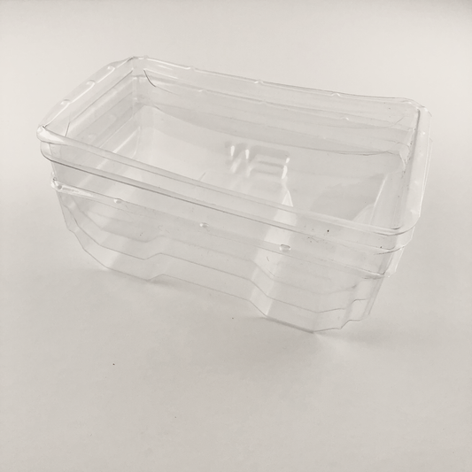 Willspeed "Willswing" Rear Wing